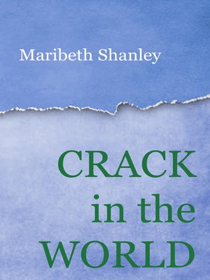 cover image of Crack in the World